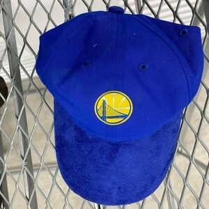 Golden State Warriors Hat